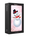 Stimulateur Clitoridien SnowMan - FairyGasm®