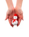 Stimulateur Clitoridien SnowMan - FairyGasm®