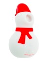 Stimulateur Clitoridien SnowMan - FairyGasm®