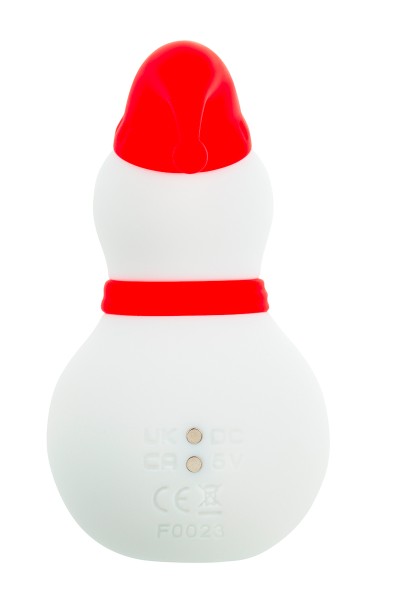 Stimulateur Clitoridien SnowMan - FairyGasm®
