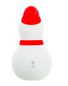 Stimulateur Clitoridien SnowMan - FairyGasm®