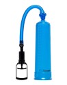 Pompe à pénis ToyJoy Power Pump bleu