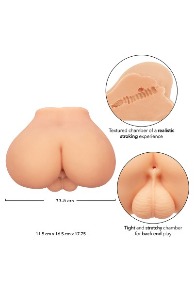 Masturbateur Fessier Homme - Cheap Thrills®