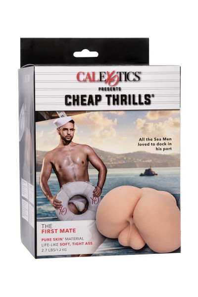 Masturbateur Fessier Homme - Cheap Thrills®