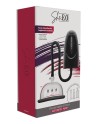 Pompe à vagin et clitoris automatique - She.E.O