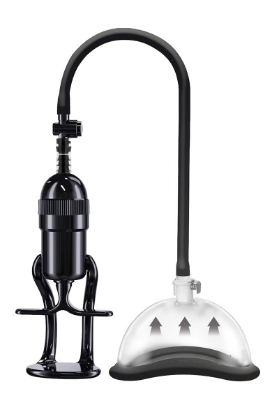 Pompe à vagin manuelle - She.E.O