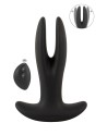 Plug anal RC Anal Spreader with Vibration - Anos