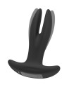 Plug anal RC Anal Spreader with Vibration - Anos