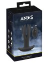 Plug anal RC Anal Spreader with Vibration - Anos