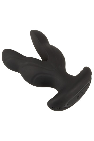 Plug Anal E-Stim RC Power Expander - Anos