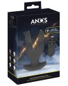 Plug Anal E-Stim RC Power Expander - Anos