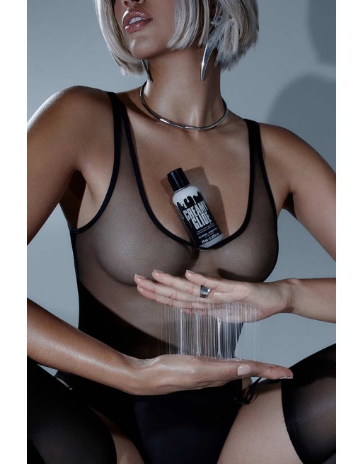 Gel intime effet sperme filant 75ml - Creamy