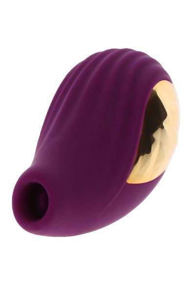 Double stimulateur Divine Love Stimulator - Xocoon