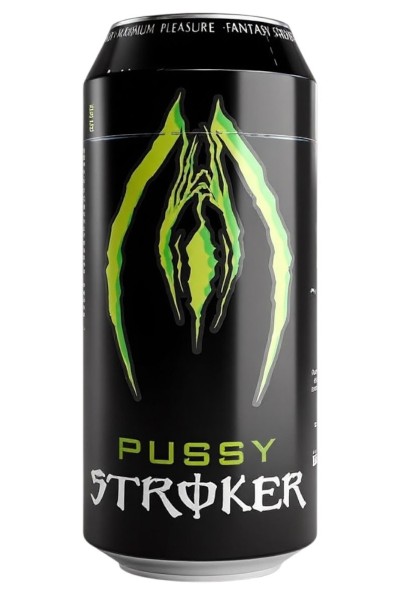 Masturbateur Monster Pussy Stroker