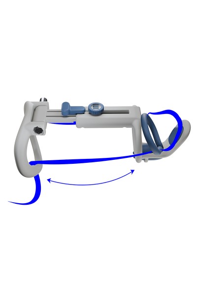 Agrandisseur de pénis Maxtender - LUI