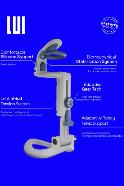 Agrandisseur de pénis Maxtender - LUI