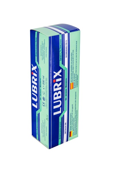 Gel Lubrix 200ml