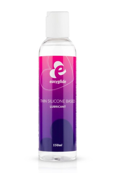 Lubrifiant EasyGlide silicone 150 ml