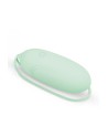 Oeuf vibrant télécommandé vert - LUV EGG