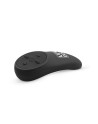Oeuf vibrant télécommandé noir - LUV EGG