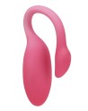 Stimulateur connecté Flamingo Max rose - Magic Motion