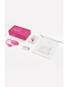 Stimulateur connecté Flamingo Max rose - Magic Motion