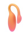Oeuf vibrant connecté Flamingo Max orange - Magic Motion