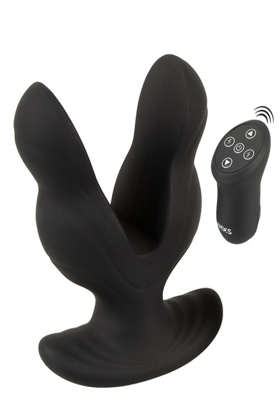 Plug anal  E-Stim RC Power Expander Plug - Anos