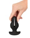 Plug anal  E-Stim RC Power Expander Plug - Anos
