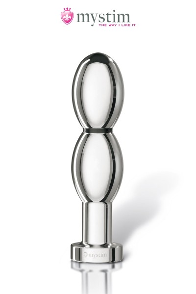 Dildo électro-stimulation Oh!-thello - Mystim