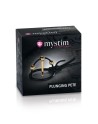Electrode spéciale gland Plugin Pete - Mystim