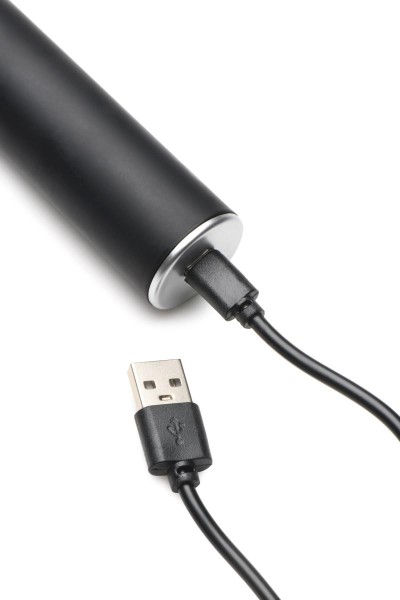 Baton à électro stimulation