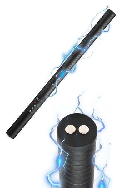 Baton à électro stimulation