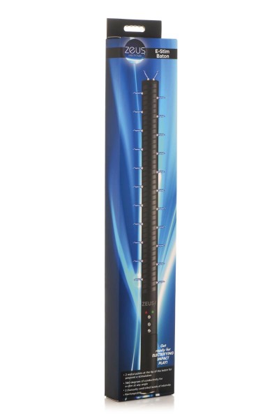 Baton à électro stimulation