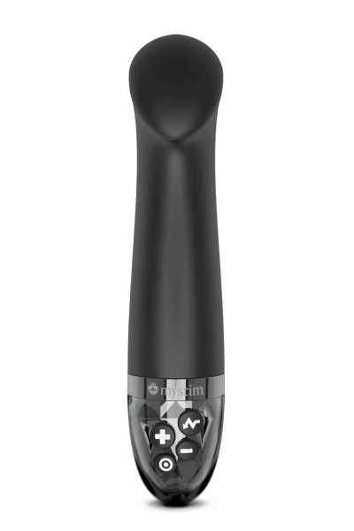 Vibro point G Right On Ron E-Stim Edition