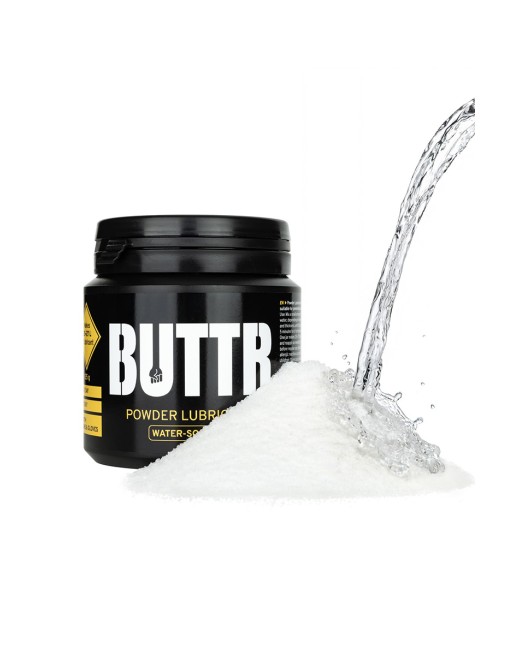 Poudre Lubrifiante 135g - Buttr