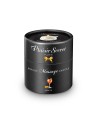 Bougie de massage gourmande Spritz - Plaisir secret