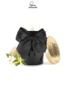 Bougie de massage parfumée fleurs