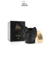 Bougie de massage parfumée fleurs