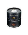 Bougie de massage - Chocolat