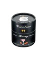 Bougie de massage - Daiquiri fraise