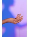 Berlingot huile massage comestible Coco