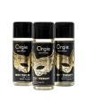 Coffret 3 huiles de massage sensuel Sexy Therapy Collection
