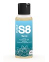 Huile de massage S8 Refresh 125ml