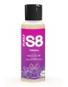 Huile de massage S8 Vitalize 125ml