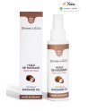Huile de massage gourmande BIO Noix de coco