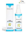 Huile de massage BIO Monoï