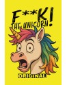 Poppers Fk the Unicorn Original 25ml Propyle