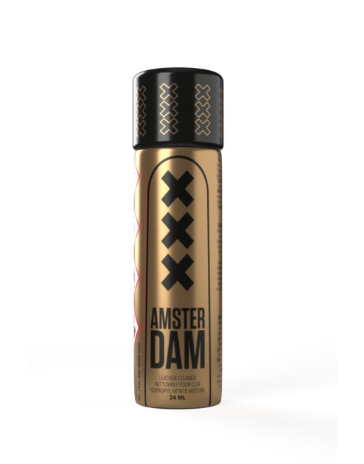 Poppers Amsterdam XXX Propyl 24ml