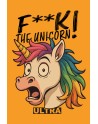 Poppers Fk the Unicorn Ultra 25ml Amyle